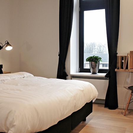 B&B Vienna Lokeren Exteriér fotografie