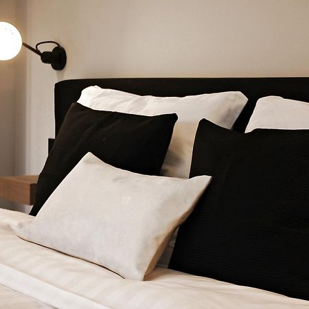 B&B Vienna Lokeren Exteriér fotografie