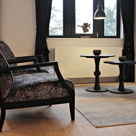 B&B Vienna Lokeren Exteriér fotografie