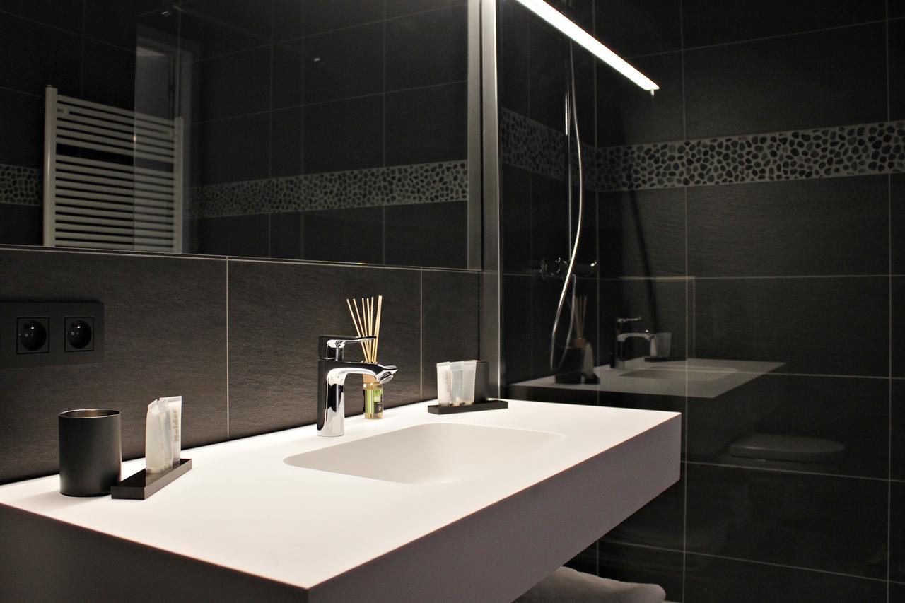 B&B Vienna Lokeren Exteriér fotografie