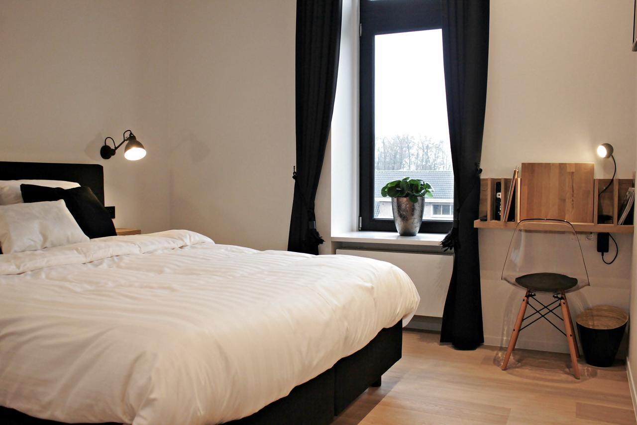 B&B Vienna Lokeren Exteriér fotografie