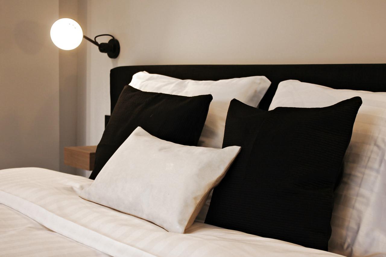 B&B Vienna Lokeren Exteriér fotografie