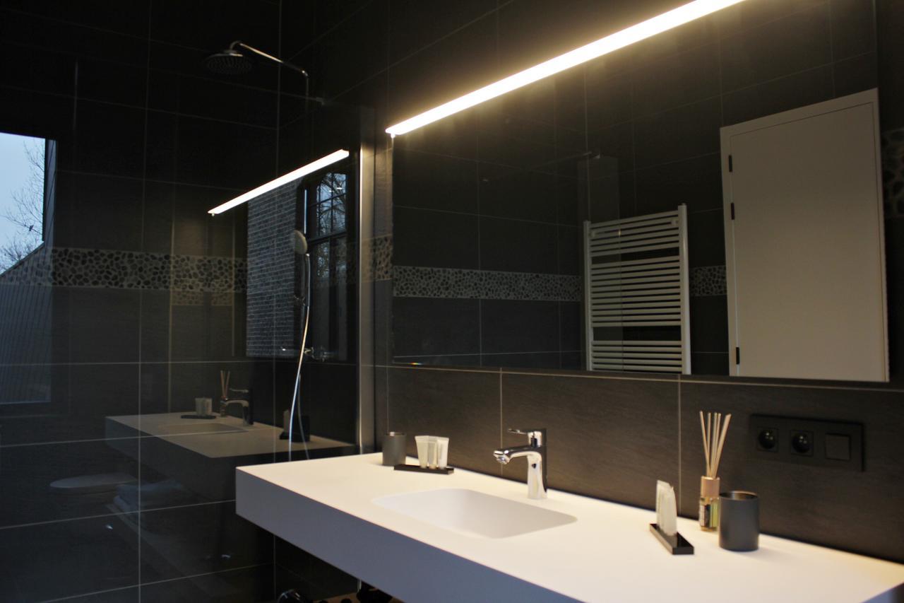 B&B Vienna Lokeren Exteriér fotografie