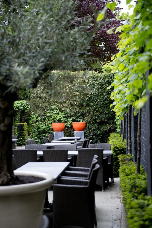 B&B Vienna Lokeren Exteriér fotografie