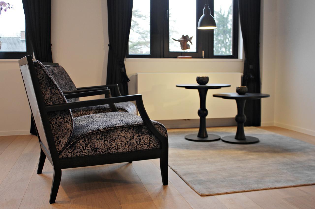 B&B Vienna Lokeren Exteriér fotografie