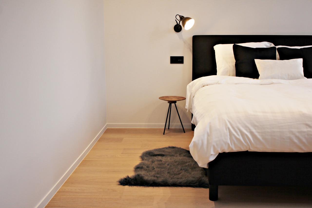 B&B Vienna Lokeren Exteriér fotografie